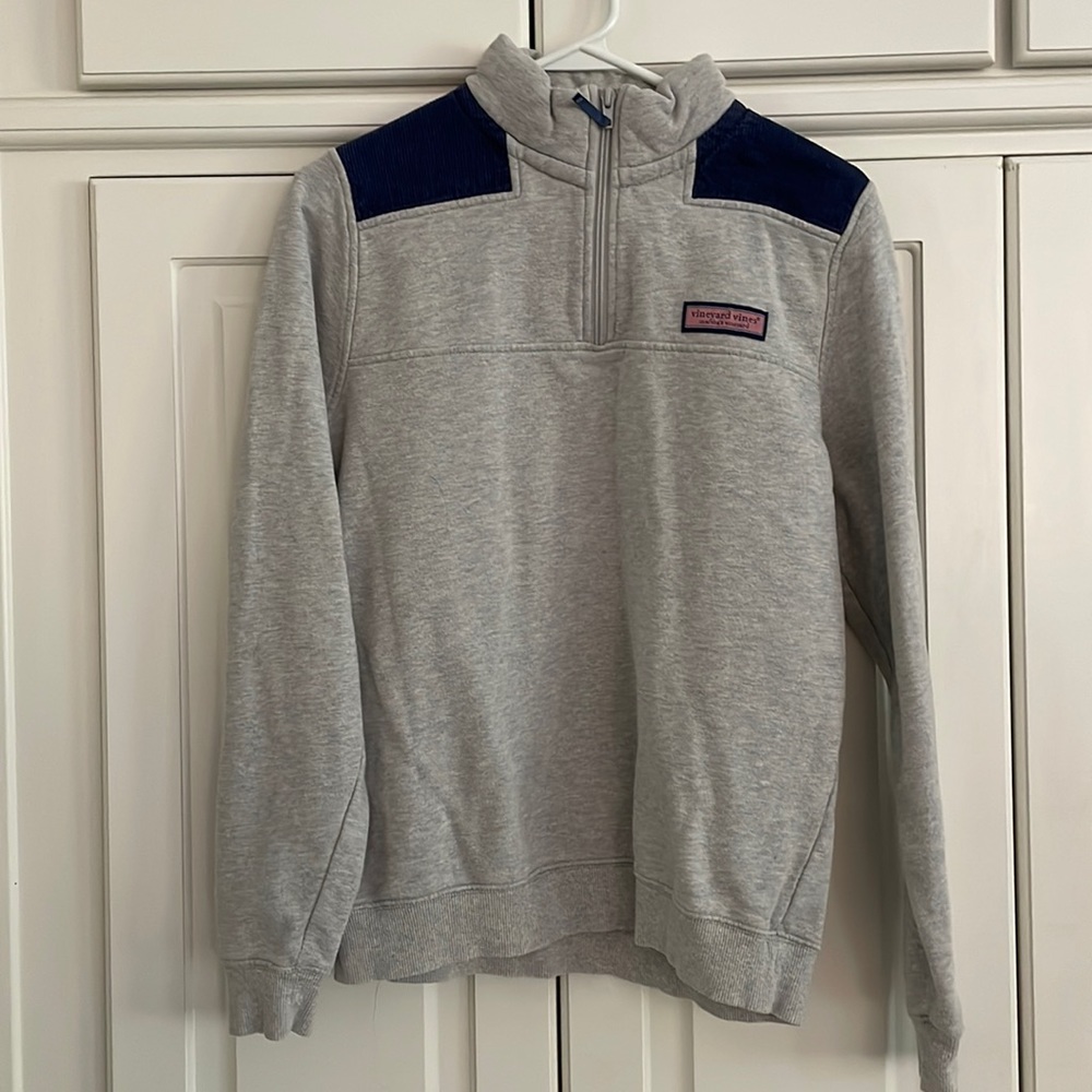 Vineyard Vines Shep Shirt XL